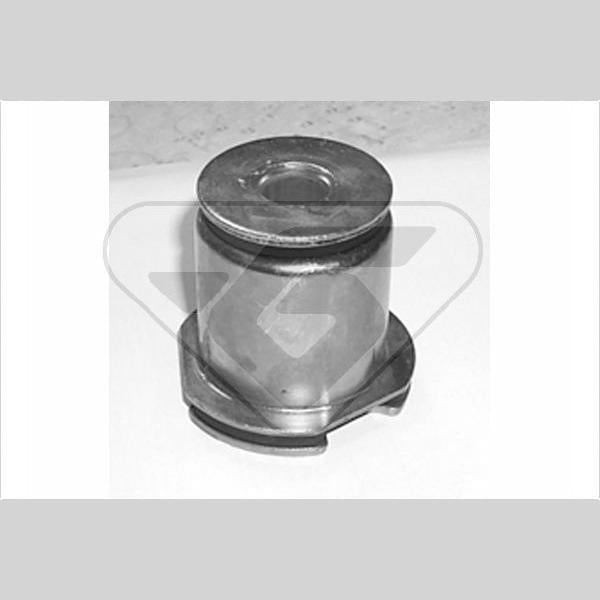 HUTCHINSON HU531438 Axle Beam Bushing