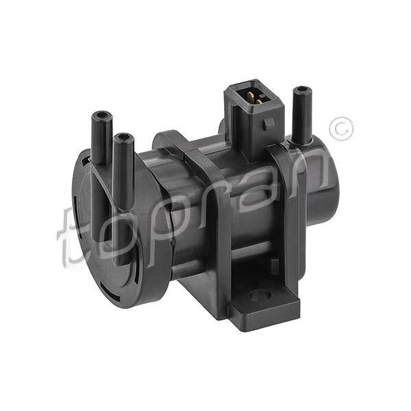 HANS PRIES HP206620 Pressure Converter