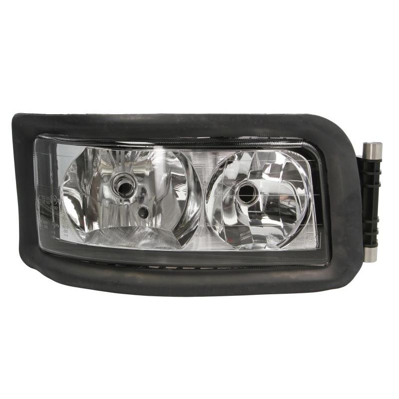 DT A/C 3.31009 Headlight