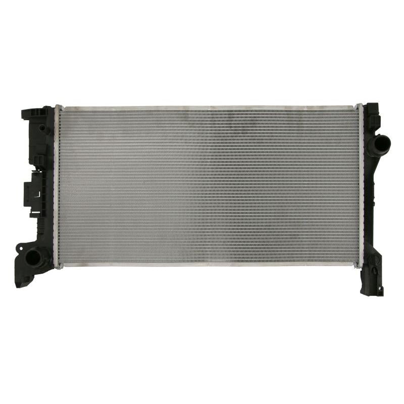 NISSENS NIS606564 Engine Radiator