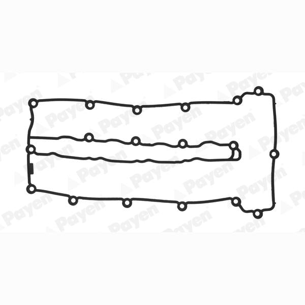 PAYEN JM7223 Cylinder Head Cover Gasket