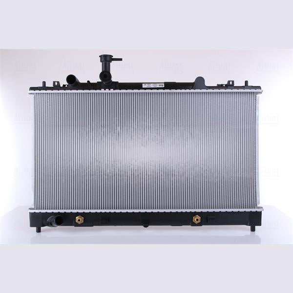NISSENS NIS68508 Engine Radiator
