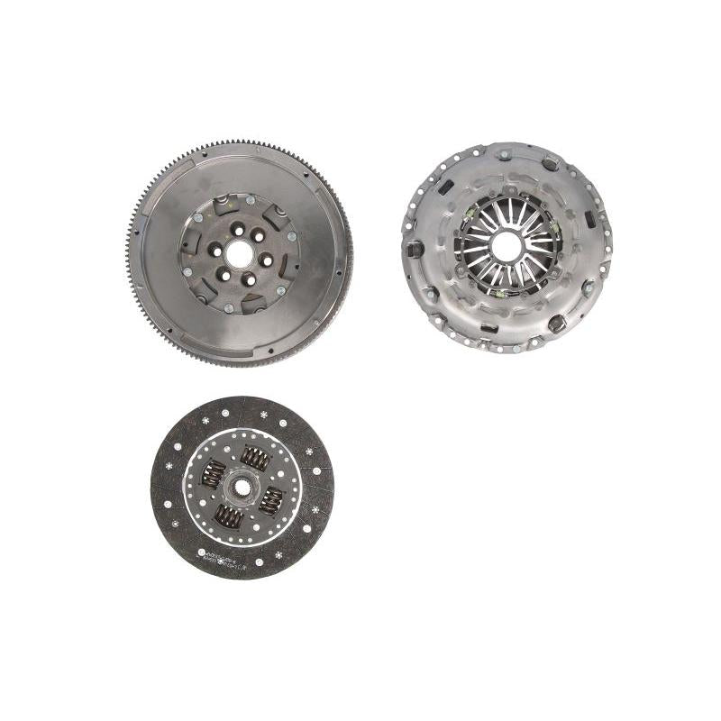AISIN AISSKM-111R Clutch Kit