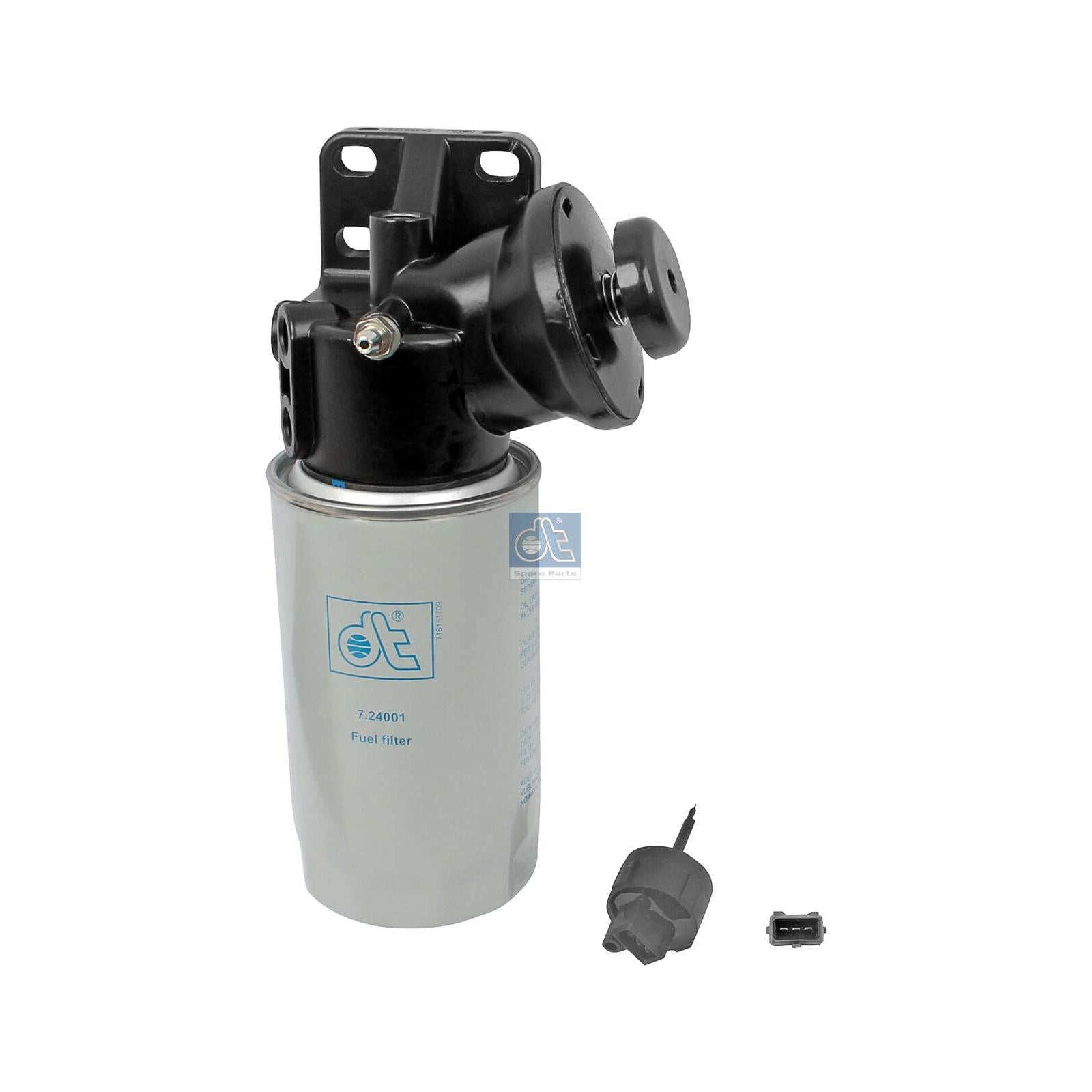 DT A/C 7.24024 Fuel Filter