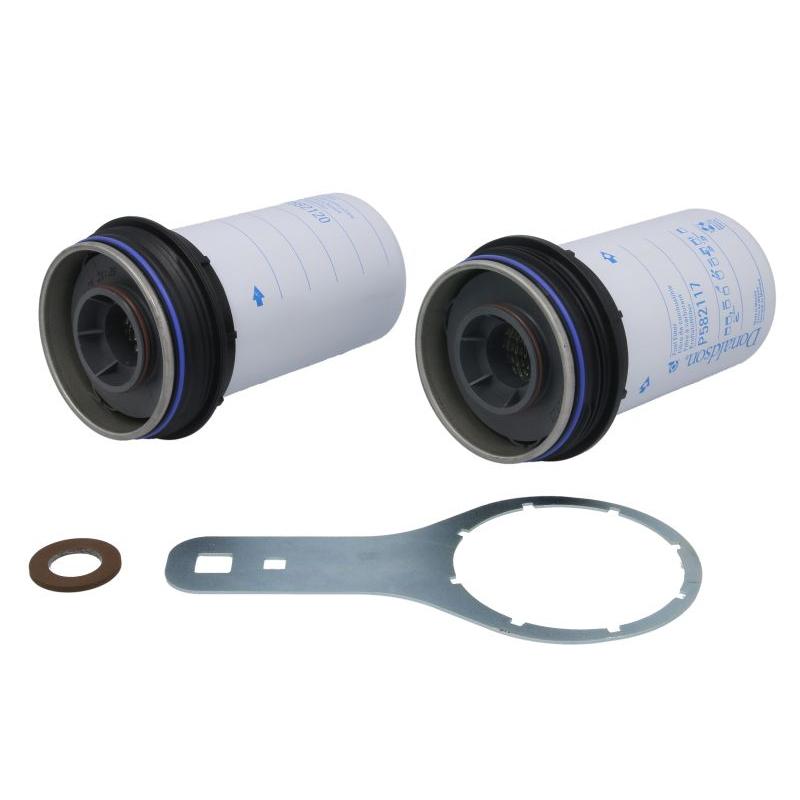 DONALDSON OFF X220282 Fuel Filter