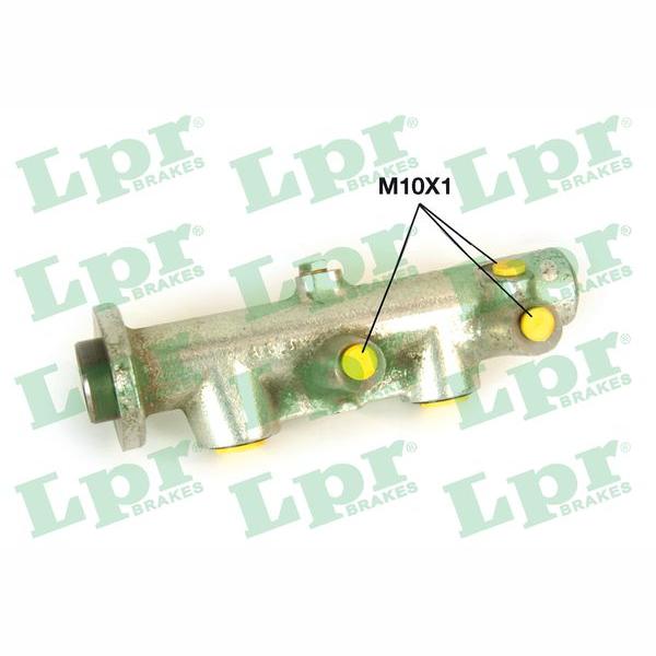 MEYLE 30-145330012 Parking Brake Brake Shoe Set