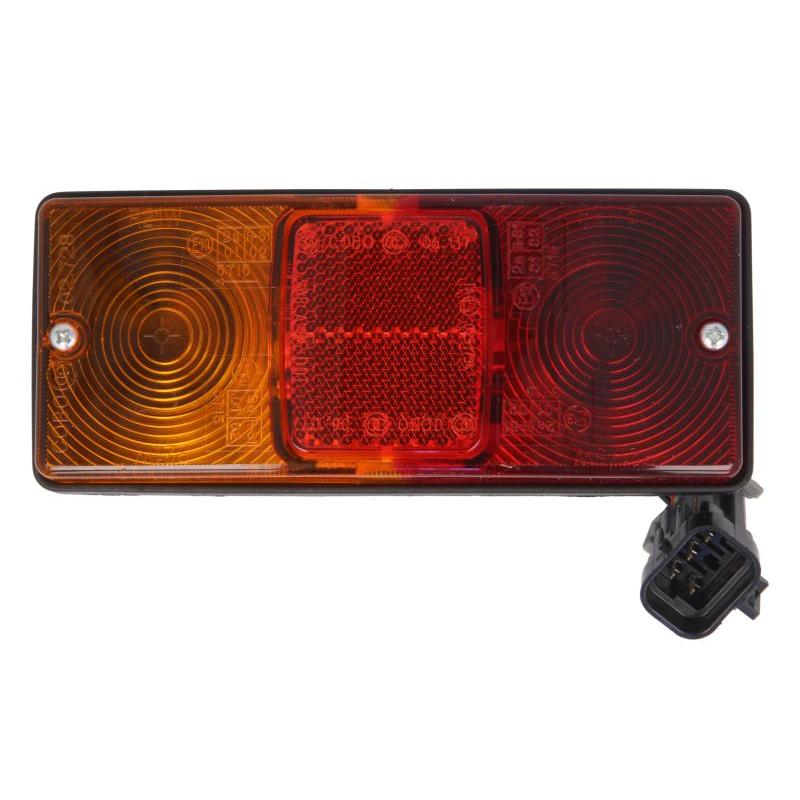 COBO 1010118COBO Rear Lamp