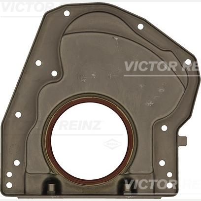 REINZ 81-10395-00 Crankshaft Shaft Seal