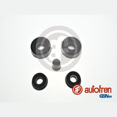 AUTOFREN SEINSA D4-2746C Disc Brake Caliper Repair Kit