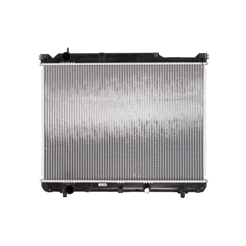 NRF NRF53916 Engine Radiator