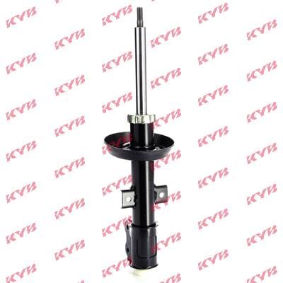 KYB EXCel-G 335921 Shock Absorber for Saab 9-5