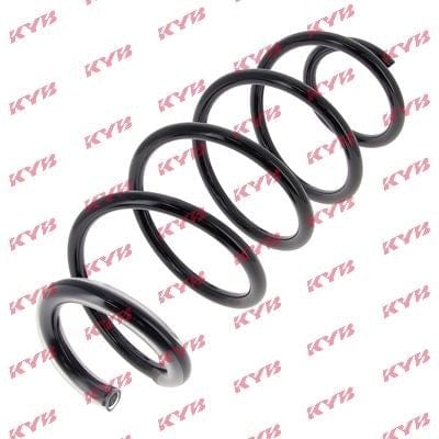 KYB K-Flex RH2637 Coil Spring for Ford Mondeo