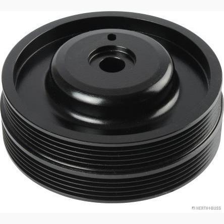 HERTH+BUSS JAKOPARTS J1095013 Crankshaft Belt Pulley