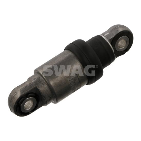 SWAG SW20520016 V-Ribbed Belt Vibration Damper