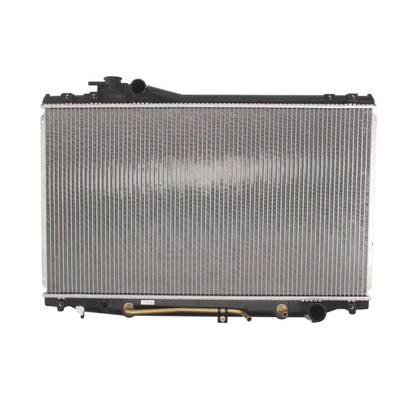 KOYORAD PL011702 Engine Radiator