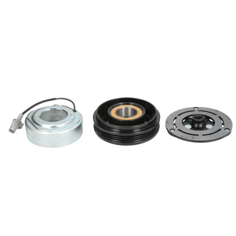 THERMOTEC KTT040261 Air Conditioning Compressor Magnetic Clutch