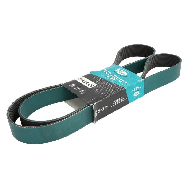 GATES GAT11PK2013ES V-Ribbed Belt