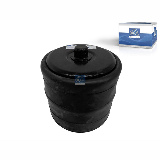DT SPARE PARTS 2.62705 Air Suspension Bellow
