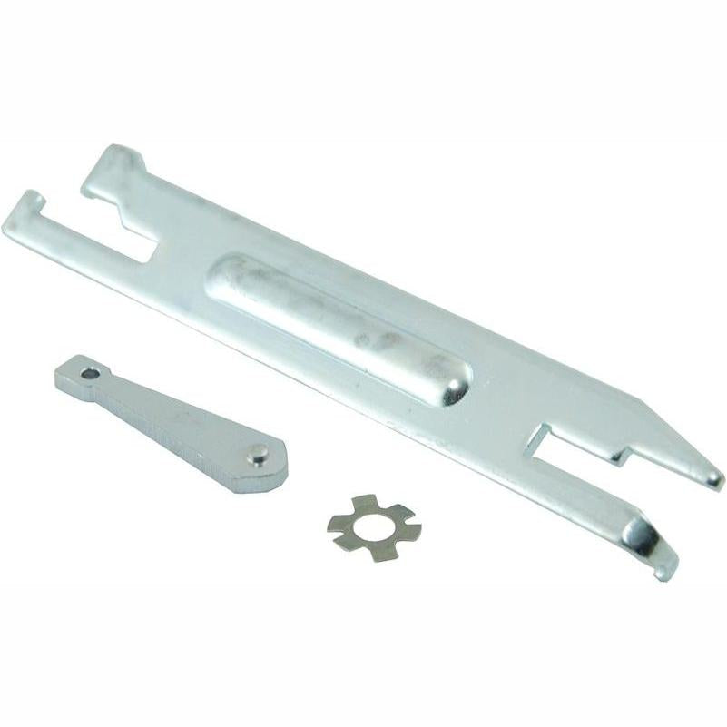 AUTOFREN SEINSA D4-1163C Disc Brake Caliper Repair Kit