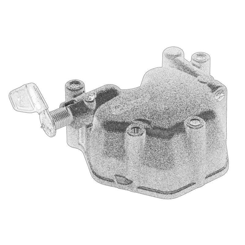OE YANMAR 114310-11950 Rocker Cover