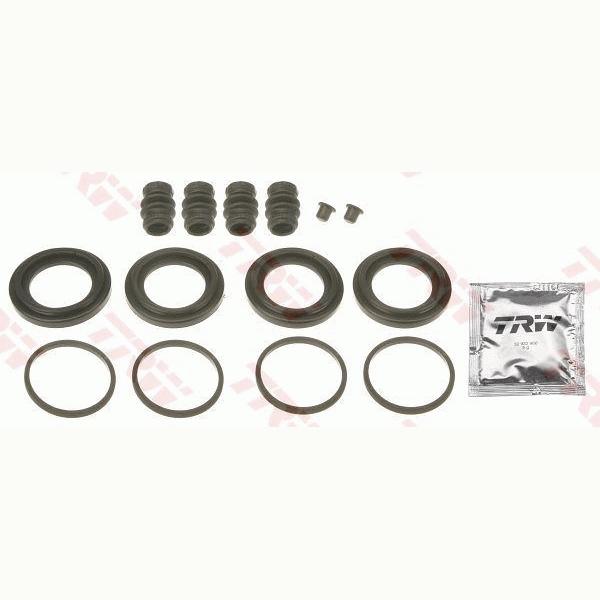 MEAT & DORIA MD90327E Wheel Speed Sensor