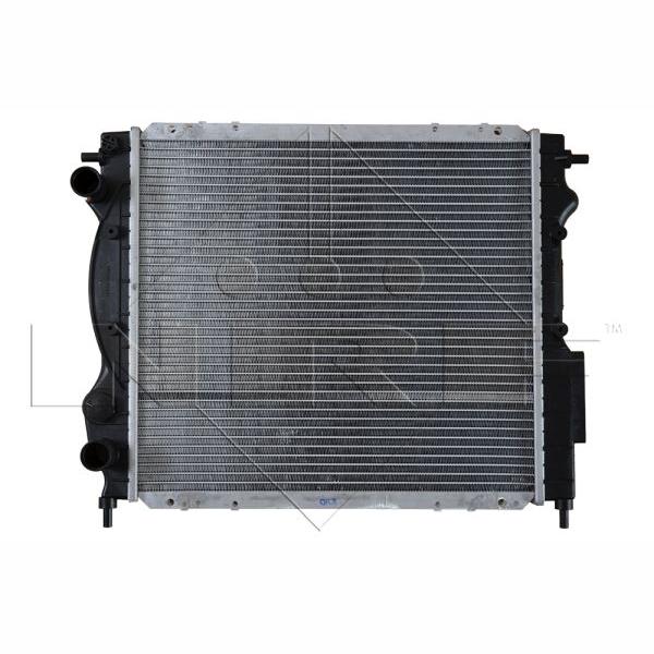 NRF NRF58934 Engine Radiator