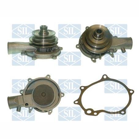 SIL PA494P Water Pump