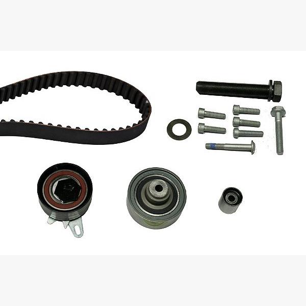 HEPU HEP20-1643 Timing Belt Set