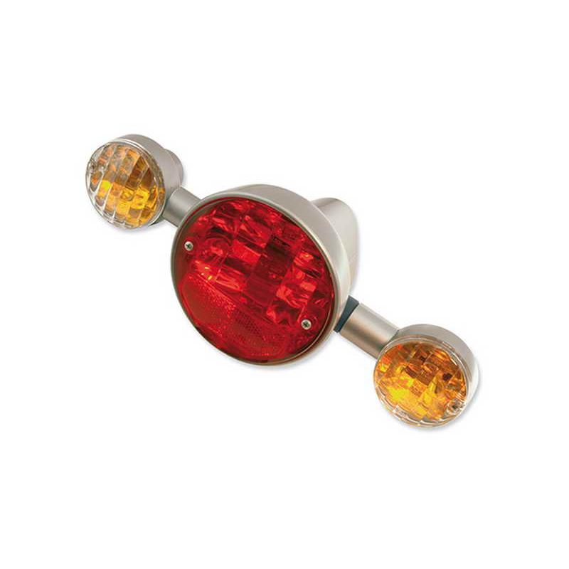 VICMA VIC-9693 Tail Light Lens