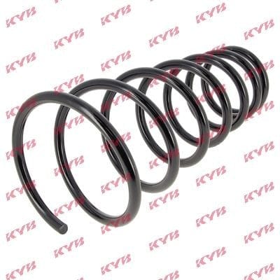 KYB K-Flex RI6112 Coil Spring