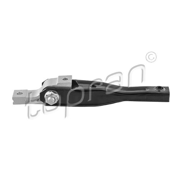 HANS PRIES HP634488 Manual Transmission Mounting