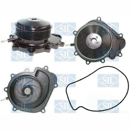 SIL PA1525V Water Pump