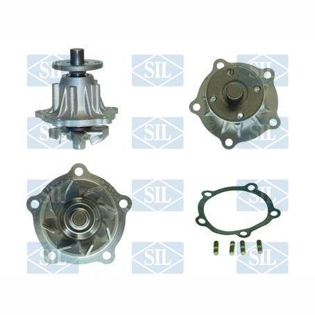 SIL PA1214 Water Pump