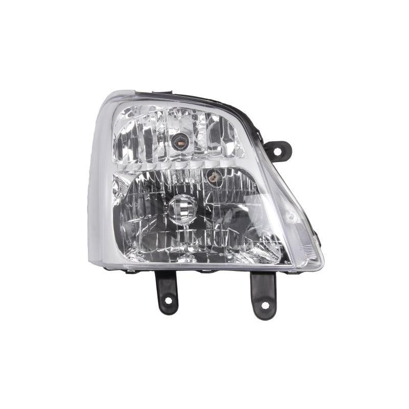 DEPO 213-1131R-LDEMN Headlight