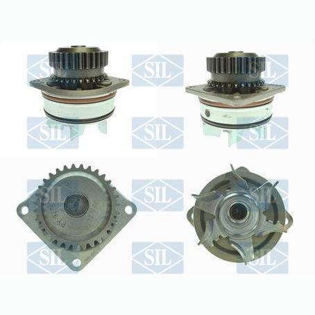 SIL PA1467 Water Pump