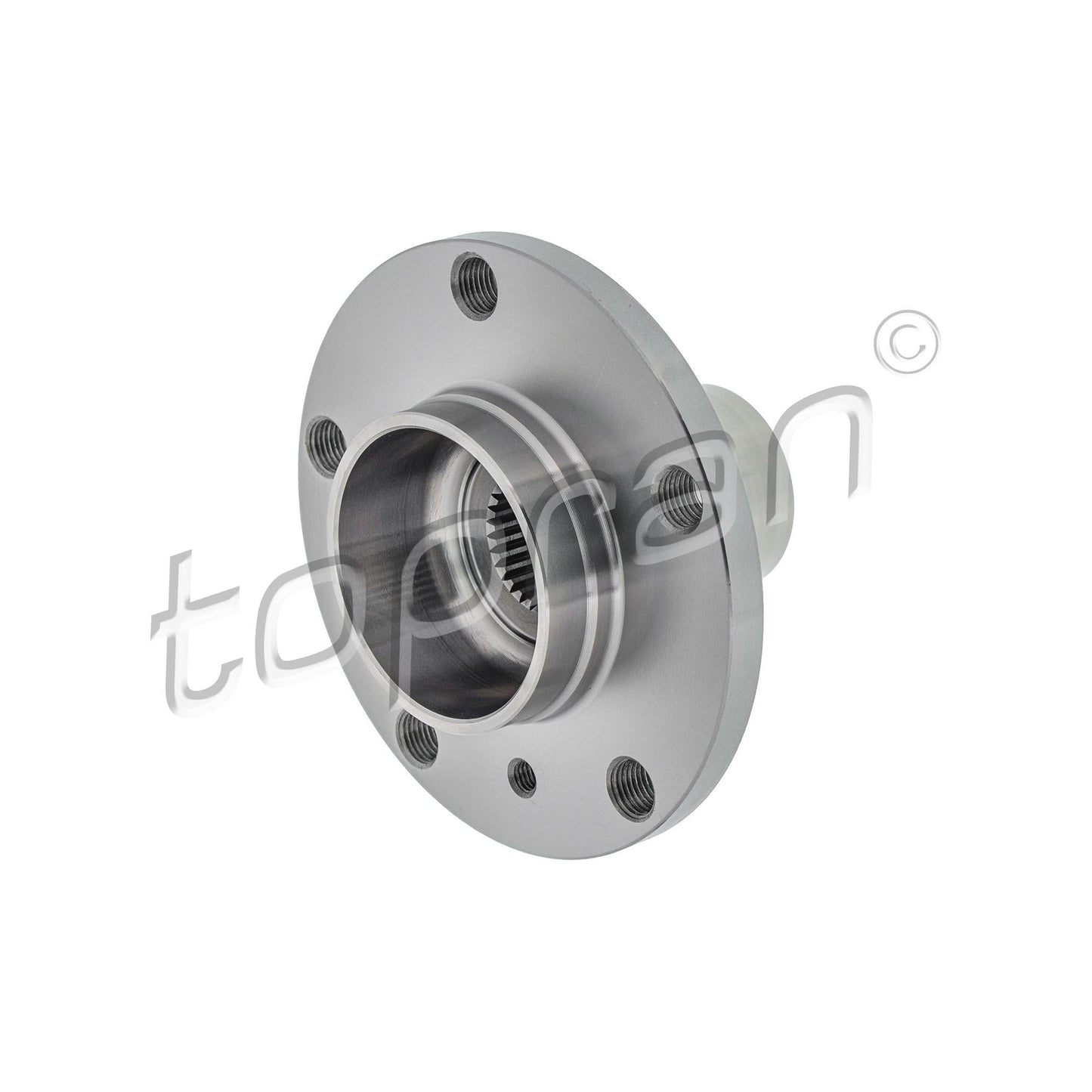 HANS PRIES HP502478 Wheel Hub