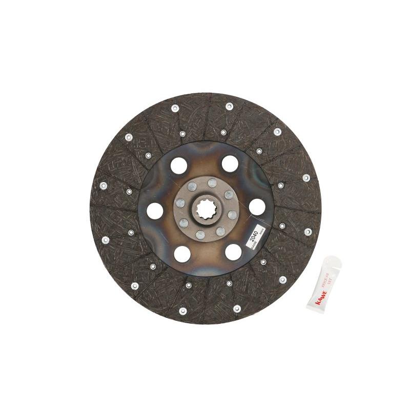 KAWE 2040KW Clutch Disc