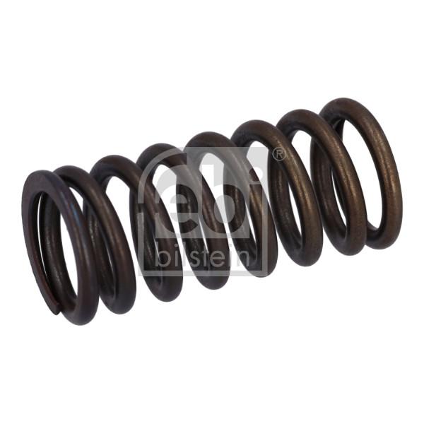 FEBI FE187743 Valve Spring