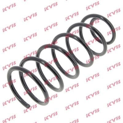 KYB K-Flex RA6123 Coil Spring for Hyundai I20 I Hatchback (Pb)