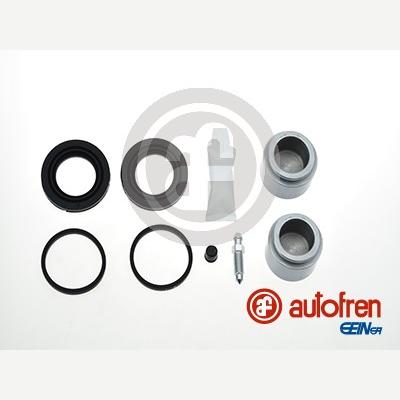 AUTOFREN SEINSA D4-1584C Disc Brake Caliper Repair Kit