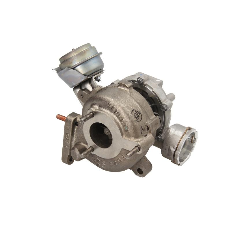 GARRETT 717858-5010S Turbocharger