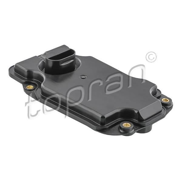 HANS PRIES HP625377 Automatic Transmission Hydraulic Filter