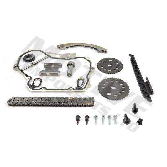 MOTIVE MOTTCK38 Timing Chain Kit