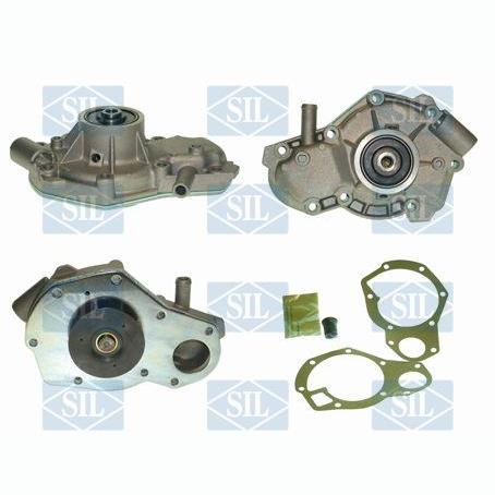 SIL PA413 Water Pump