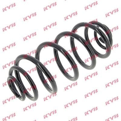 KYB K-Flex RJ6217 Coil Spring