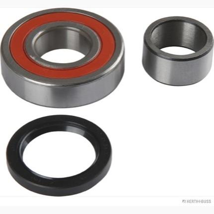 HERTH+BUSS JAKOPARTS J4711031 Wheel Bearing Kit