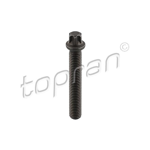 HANS PRIES HP503682 Pulley Bolt