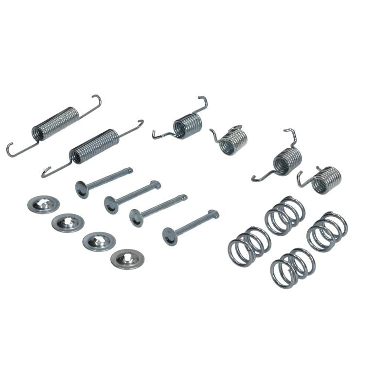 LPR LPR08970 Parking Brake Brake Shoe Set