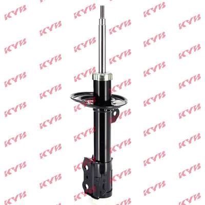 KYB EXCel-G 339757 Shock Absorber for Toyota Yaris