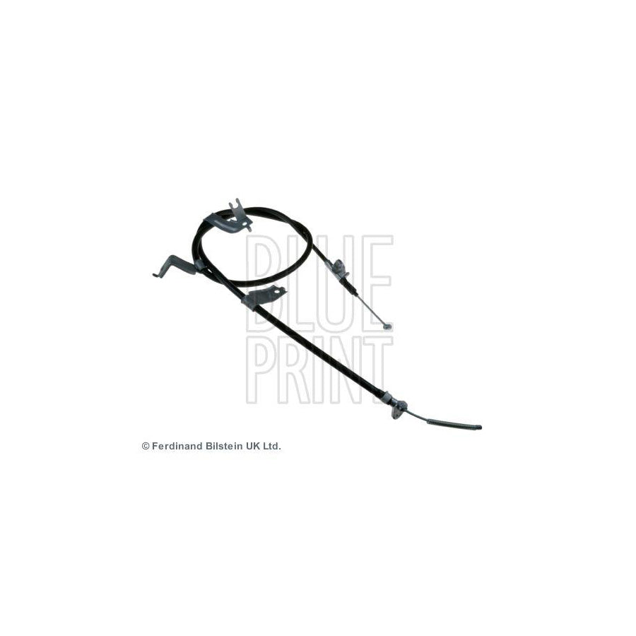 Blue Print Adn146345 Hand Brake Cable for Nissan Nv200